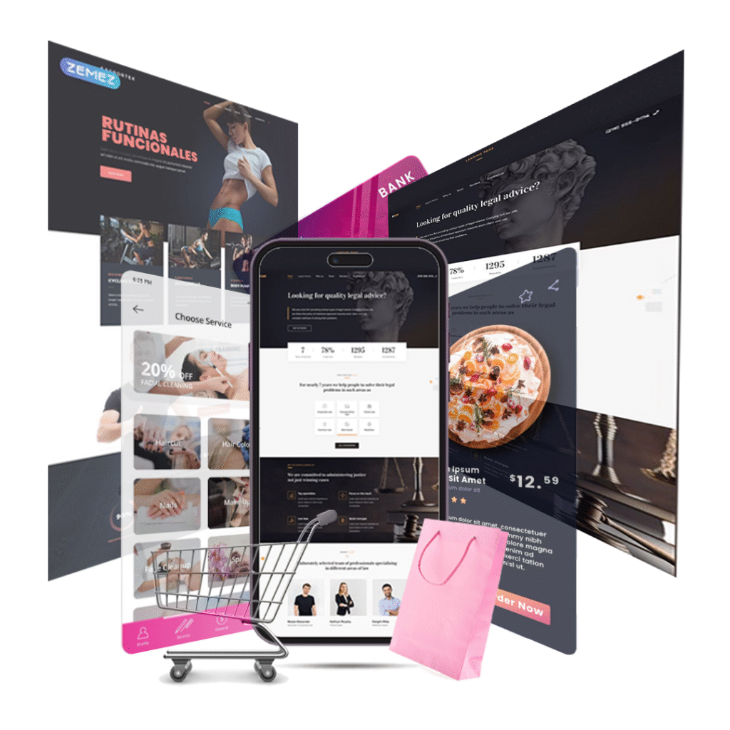 Ponme en La Web 2025